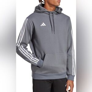 Adidas Mens Tiro 23 League Sweat Hoodie